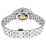 TISSOT T0380071103700 T-ONE AUTOMATIC SMALL LADY WOMEN'S WATCH - H2 Hub Watches