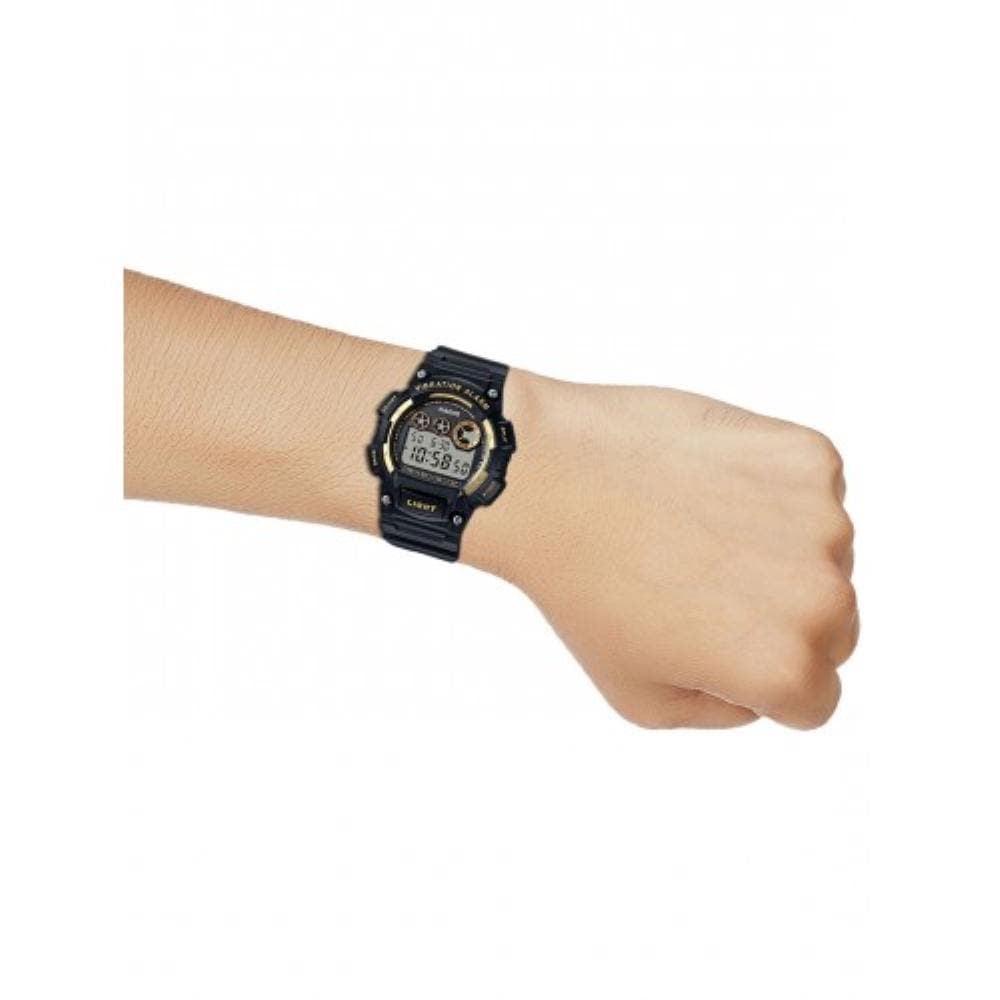 CASIO GENERAL W-735H-1A2VDF UNISEX'S WATCH - H2 Hub Watches