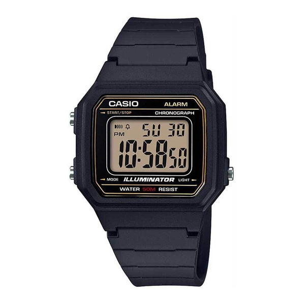 CASIO GENERAL W-217H-9AVDF UNISEX'S WATCH - H2 Hub Watches