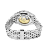 TISSOT T0384301103700 T-ONE AUTOMATIC MEN'S WATCH - H2 Hub Watches