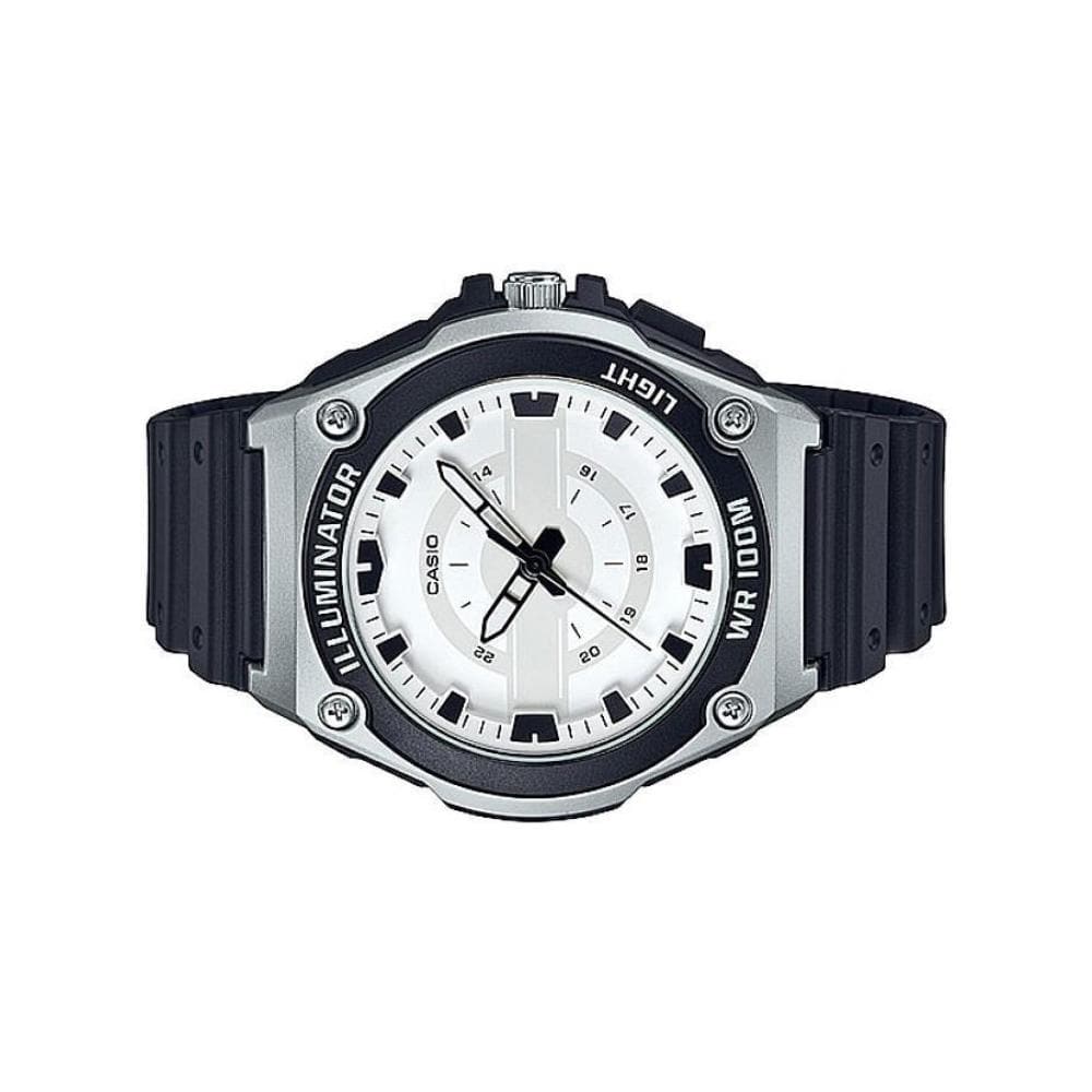 CASIO GENERAL MWC-100H-7AVDF UNISEX'S WATCH - H2 Hub Watches