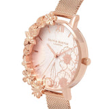 OLIVIA BURTON OB16CB13 WOMEN'S WATCH