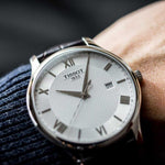 TISSOT T0636101603800 TRADITION MEN'S WATCH - H2 Hub Watches