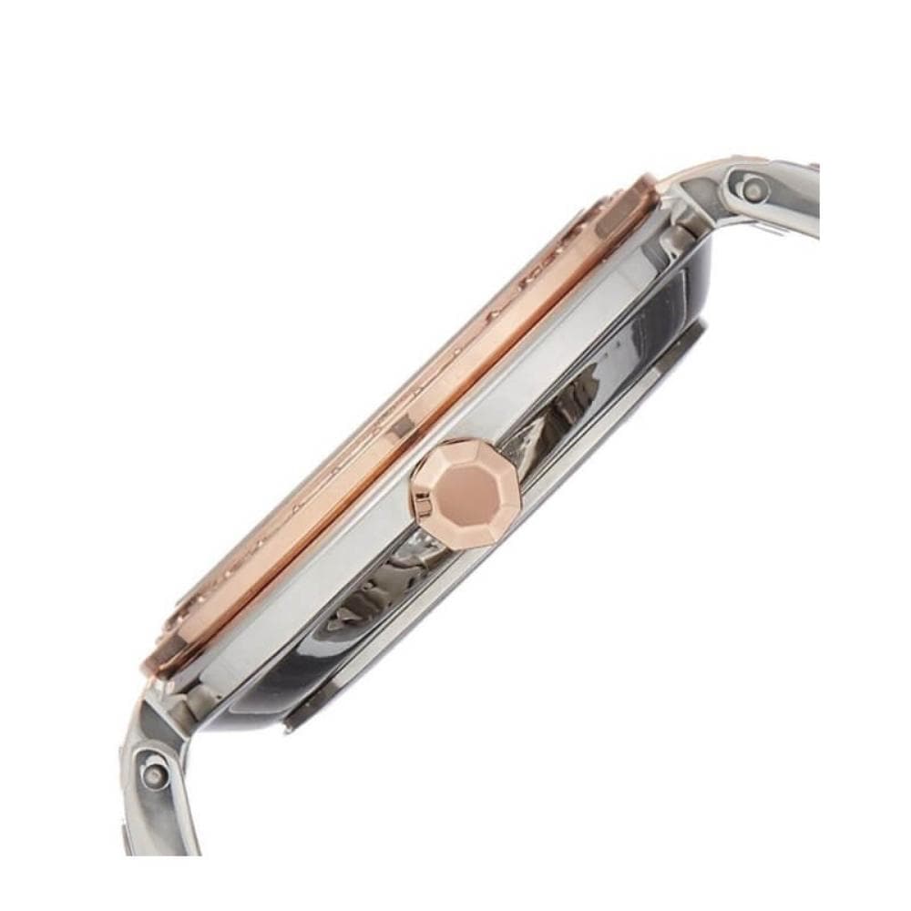 CASIO SHEEN SHE-4034BSG-7AUDR QUARTZ TWO TONE STAINLESS STEEL WOMEN'S WATCH - H2 Hub Watches