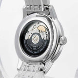 TISSOT T0854071105100 CARSON POWERMATIC 80 MEN'S WATCH - H2 Hub Watches