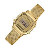 CASIO GENERAL LA670WEMY-9DF UNISEX'S WATCH