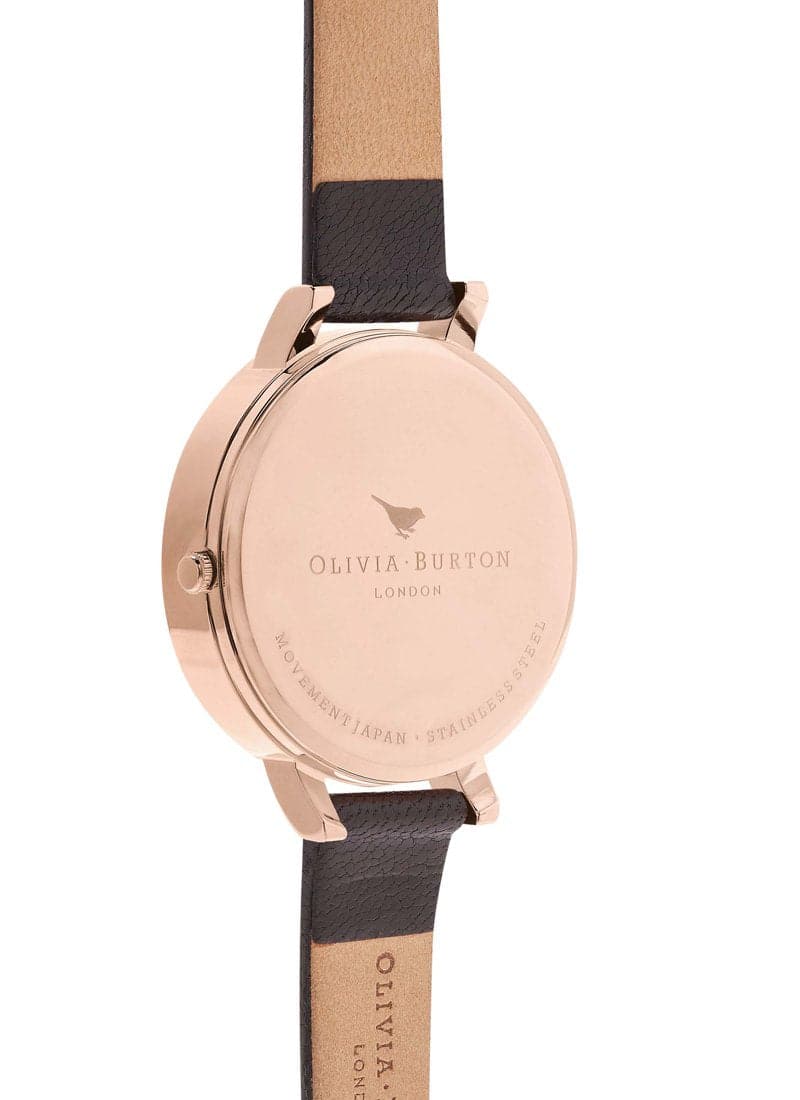 OLIVIA BURTON 3D BEE OB16AM98 WOMEN'S WATCH - H2 Hub Watches