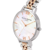 OLIVIA BURTON OB16MOP06 WOMEN'S WATCH