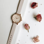 OLIVIA BURTON SEMI PRECIOUS OB16SP02 WOMEN'S WATCH - H2 Hub Watches