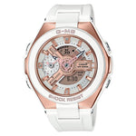 CASIO BABY-G MSG-400G-7ADR WOMEN'S WATCH - H2 Hub Watches