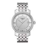 TISSOT T0974101103800 BRIDGEPORT MEN'S WATCH - H2 Hub Watches