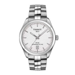TISSOT T1014071103100 PR 100 POWERMATIC 80 MEN'S WATCH - H2 Hub Watches