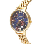 OLIVIA BURTON DEMI OB16SP13 WOMEN'S WATCH - H2 Hub Watches