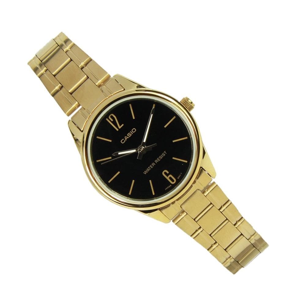 CASIO GENERAL LTP-V005G-1BUDF UNISEX'S WATCH - H2 Hub Watches