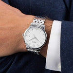 TISSOT T0636101103700 TRADITION MEN'S WATCH - H2 Hub Watches