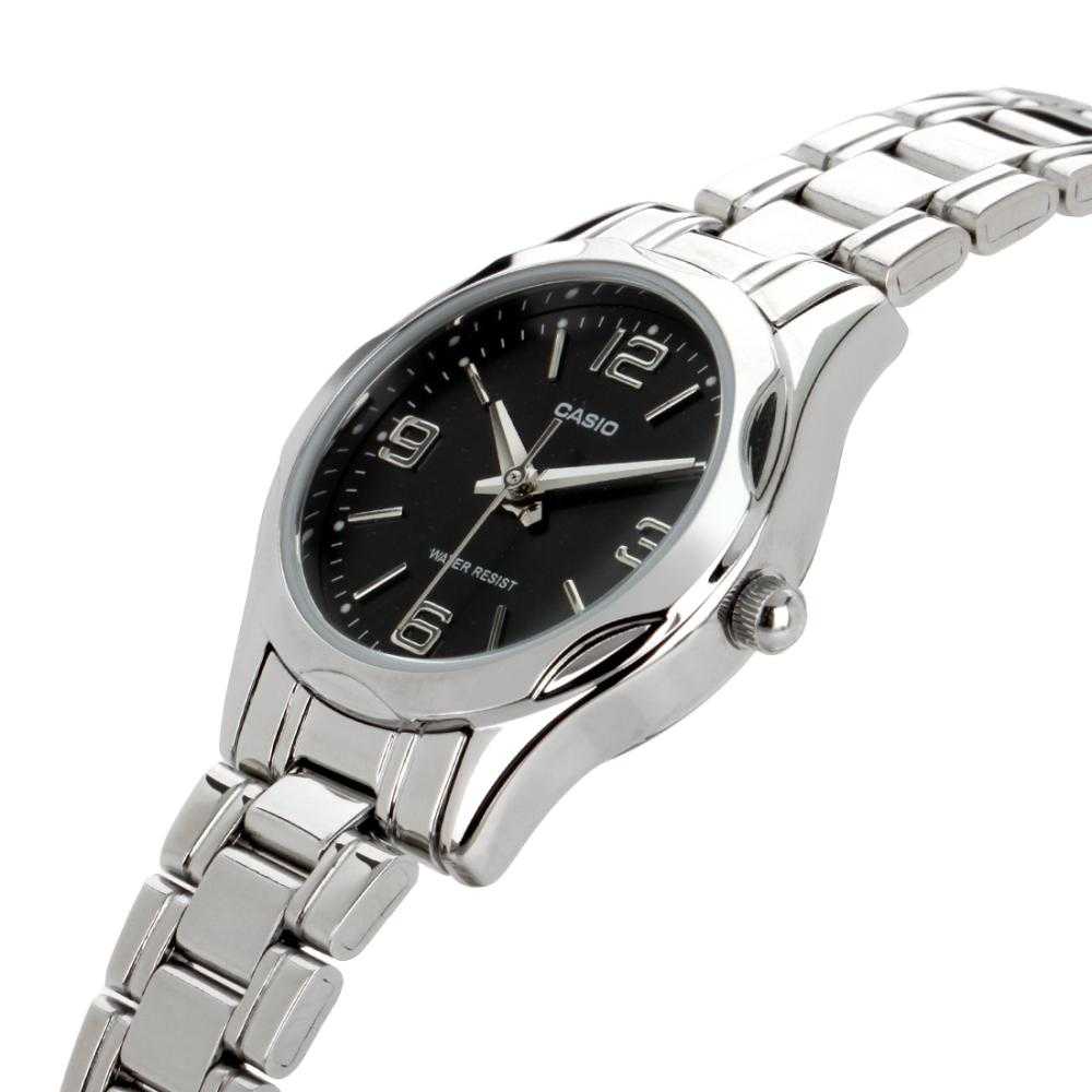 CASIO GENERAL MTP-1275D-1A2DF UNISEX'S WATCH - H2 Hub Watches