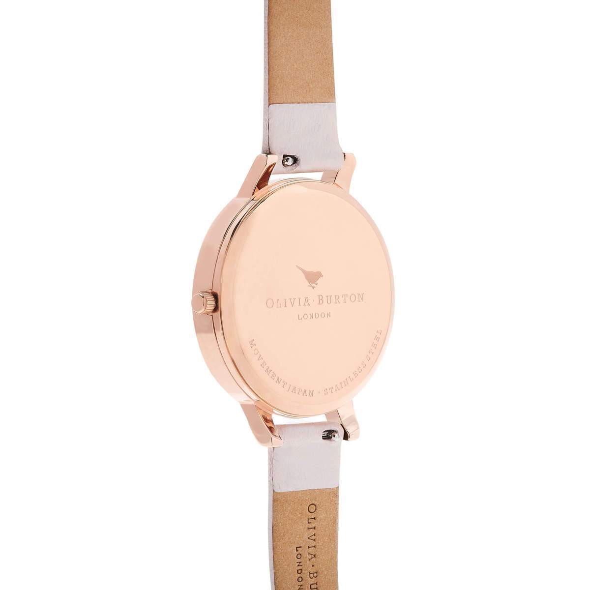 OLIVIA BURTON ARTISAN DIAL OB16AR01 WOMEN'S WATCH - H2 Hub Watches