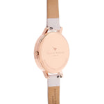 OLIVIA BURTON ARTISAN DIAL OB16AR01 WOMEN'S WATCH - H2 Hub Watches