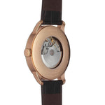 TISSOT T0994073603800 CHEMIN DES TOURELLES POWERMATIC 80 MEN'S WATCH - H2 Hub Watches