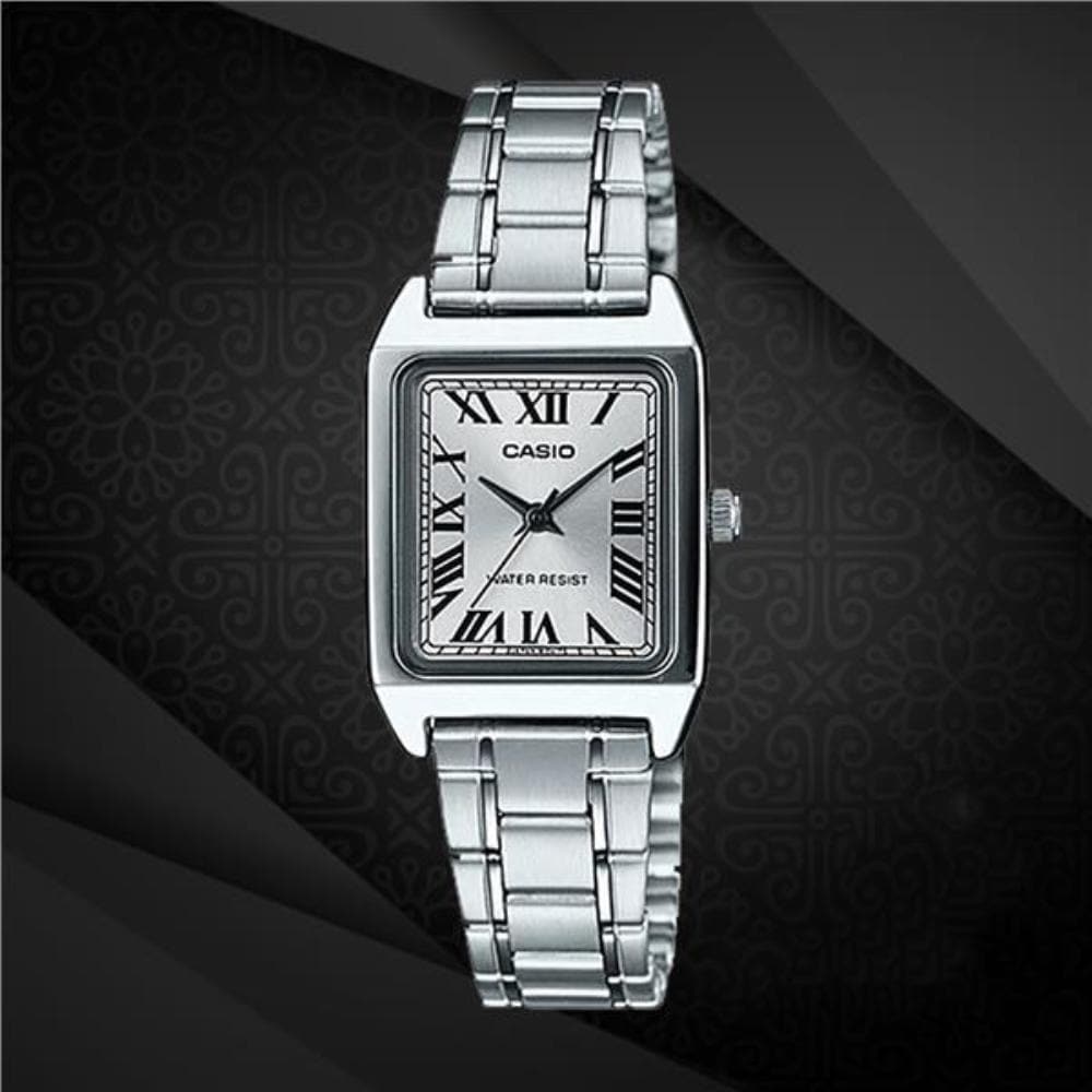 CASIO GENERAL LTP-V007D-7BUDF UNISEX'S WATCH - H2 Hub Watches