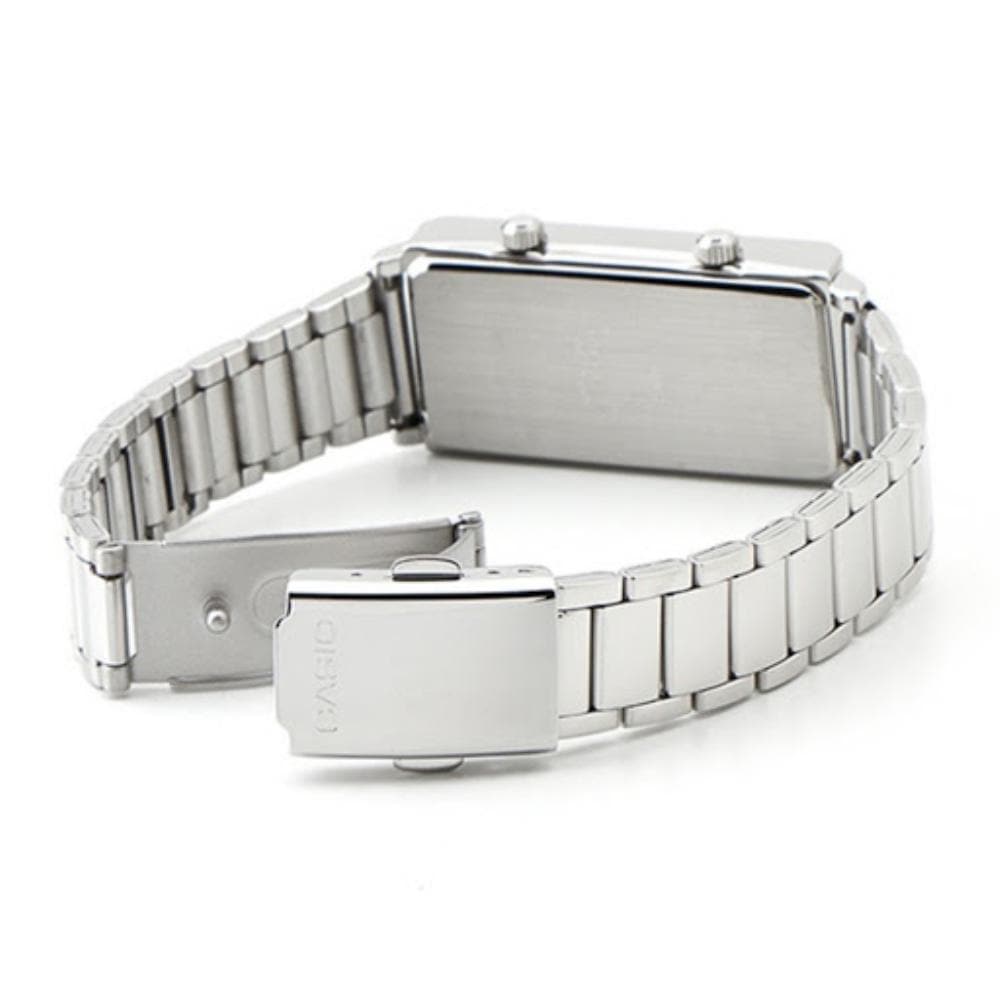 CASIO GENERAL LTP-E151D-7BDF UNISEX'S WATCH - H2 Hub Watches