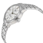 TISSOT T0992071111800 CHEMIN DES TOURELLES POWERMATIC 80 LADY WOMEN'S WATCH - H2 Hub Watches