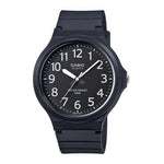 CASIO GENERAL MW-240-1BVDF UNISEX'S WATCH - H2 Hub Watches