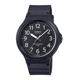 CASIO GENERAL MW-240-1BVDF UNISEX'S WATCH - H2 Hub Watches