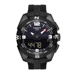 TISSOT T0914204705701 T-TOUCH EXPERT SOLAR MEN'S WATCH - H2 Hub Watches
