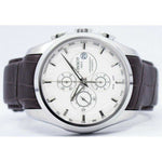 TISSOT T0356271603100 COUTURIER AUTOMATIC CHRONOGRAPH MEN'S WATCH - H2 Hub Watches