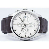 TISSOT T0356271603100 COUTURIER AUTOMATIC CHRONOGRAPH MEN'S WATCH - H2 Hub Watches
