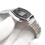 CASIO GENERAL LA690WA-1DF UNISEX'S WATCH - H2 Hub Watches