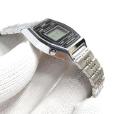CASIO GENERAL LA690WA-1DF UNISEX'S WATCH - H2 Hub Watches