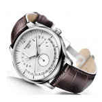 TISSOT T0636371603700 TRADITION PERPETUAL CALENDAR MEN'S WATCH - H2 Hub Watches