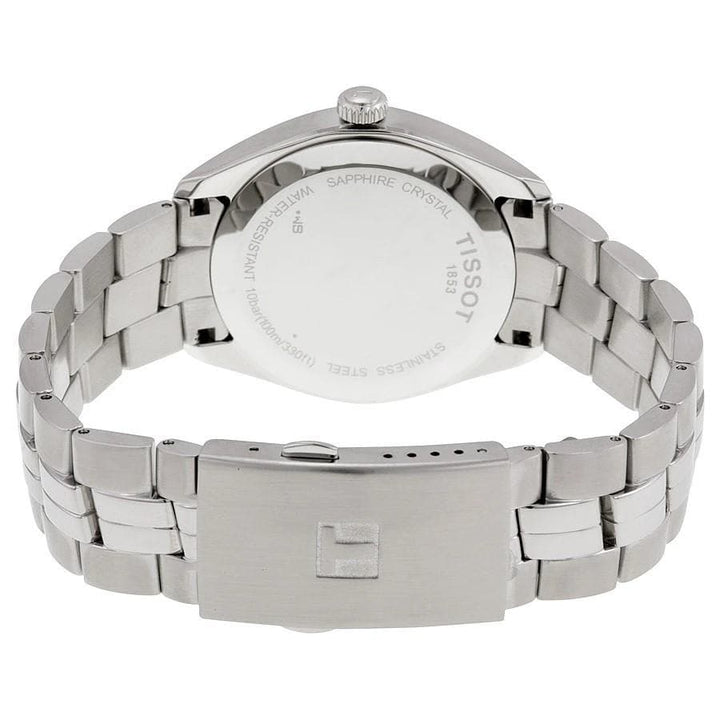TISSOT T1014101104100 PR 100 MEN'S WATCH - H2 Hub Watches