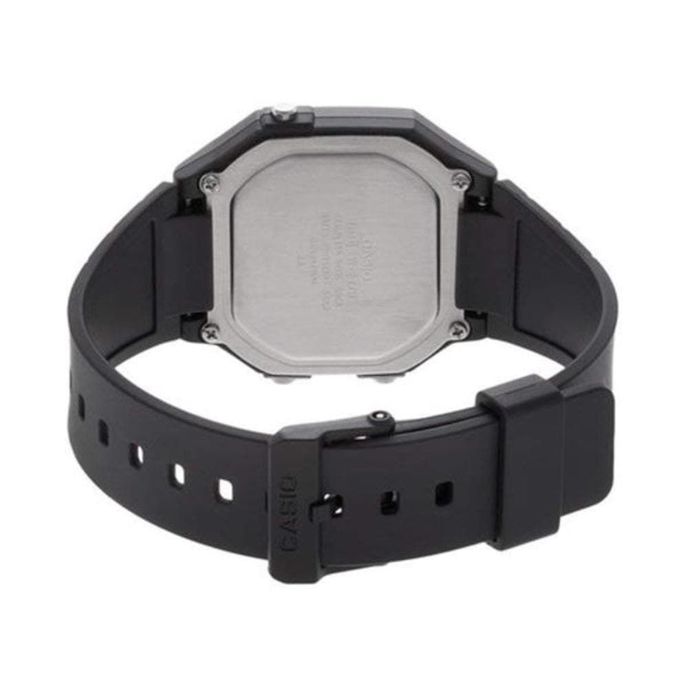 CASIO GENERAL W-217H-9AVDF UNISEX'S WATCH - H2 Hub Watches