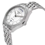 TISSOT T0384301103700 T-ONE AUTOMATIC MEN'S WATCH - H2 Hub Watches