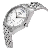 TISSOT T0384301103700 T-ONE AUTOMATIC MEN'S WATCH - H2 Hub Watches