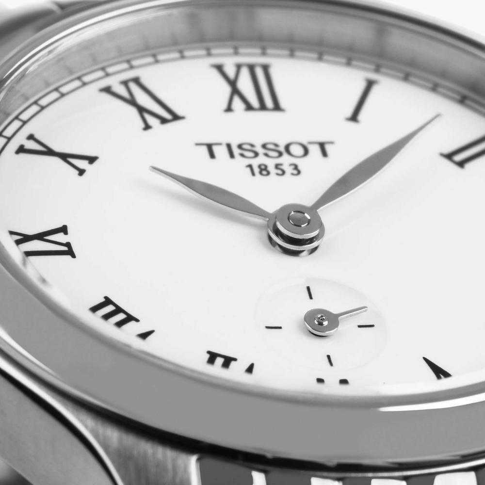 TISSOT T1031101103300 BELLA ORA PICCOLA WOMEN'S WATCH - H2 Hub Watches