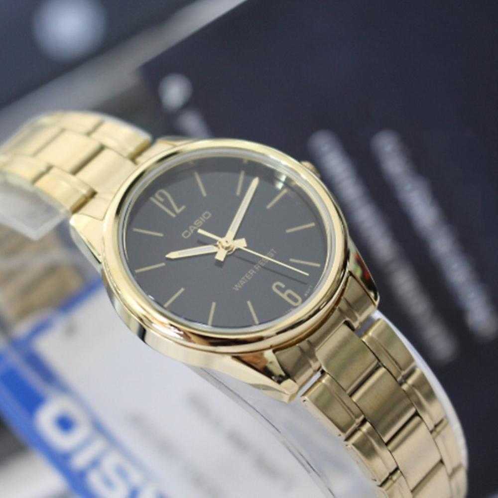 CASIO GENERAL LTP-V005G-1BUDF UNISEX'S WATCH - H2 Hub Watches