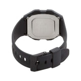CASIO GENERAL F-201WA-1ADF UNISEX'S WATCH - H2 Hub Watches