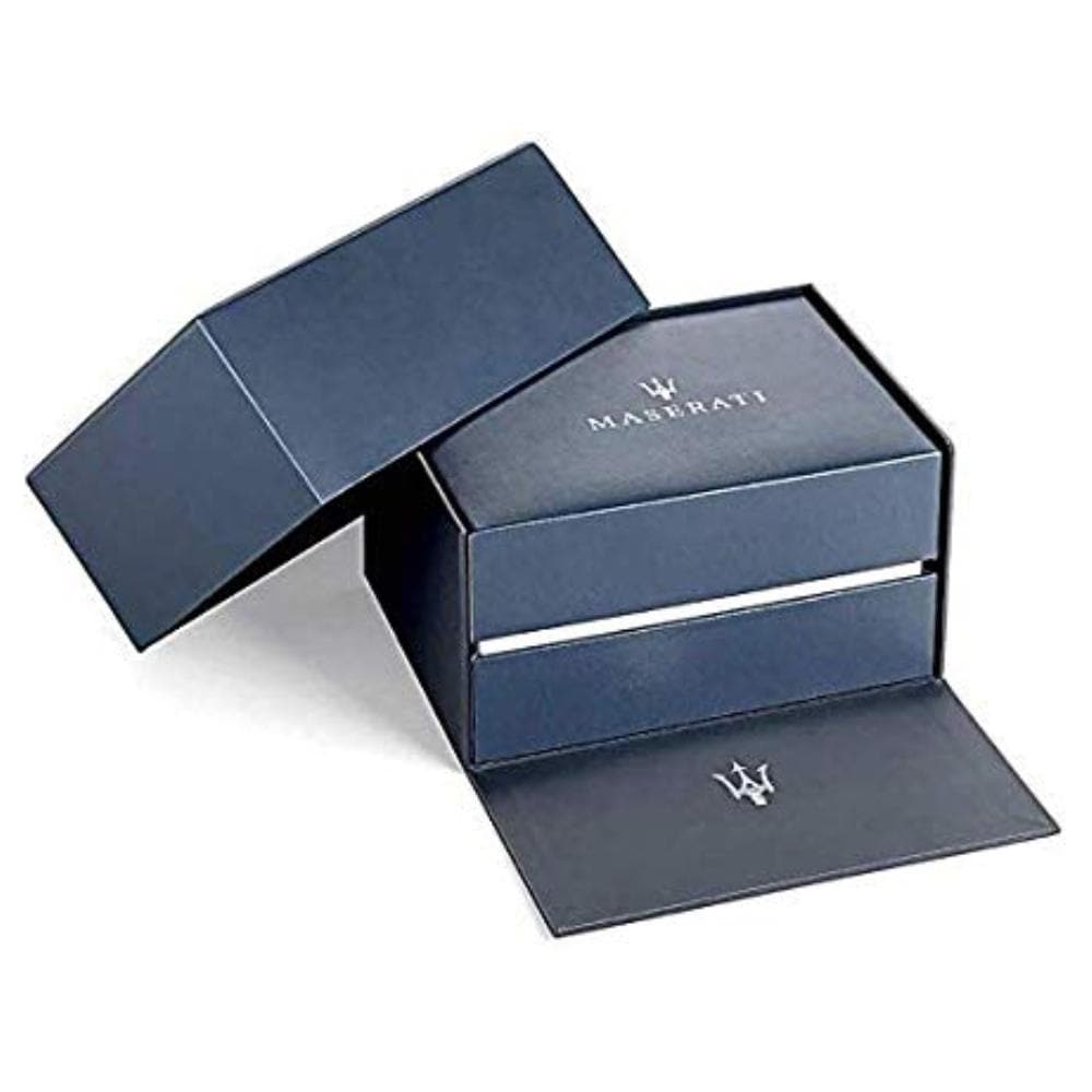 MASERATI LEGEND R8821138001 MEN'S WATCH - H2 Hub Watches
