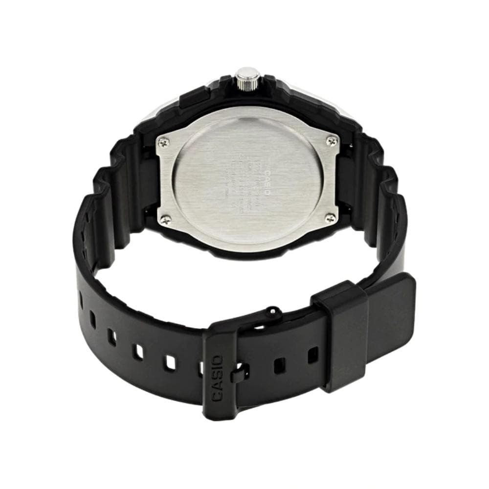 CASIO GENERAL MWC-100H-7AVDF UNISEX'S WATCH - H2 Hub Watches