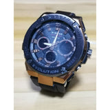 DIGITAL X-GEAR 3788P K UNISEX'S WATCH