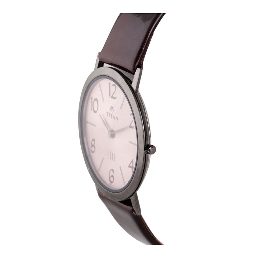 TITAN x NAELOFAR EDGE 679QL01 WOMEN'S WATCH - H2 Hub Watches