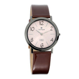 TITAN x NAELOFAR EDGE 679QL01 WOMEN'S WATCH - H2 Hub Watches