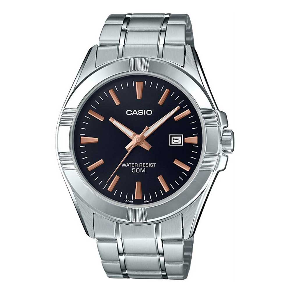 CASIO GENERAL MTP-1308D-1A2VDF UNISEX'S WATCH - H2 Hub Watches