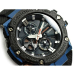 CASIO G-SHOCK GST-B100XB-2A G-STEEL MEN'S WATCH - H2 Hub Watches