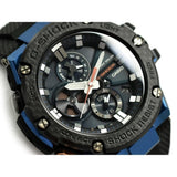 CASIO G-SHOCK GST-B100XB-2A G-STEEL MEN'S WATCH - H2 Hub Watches