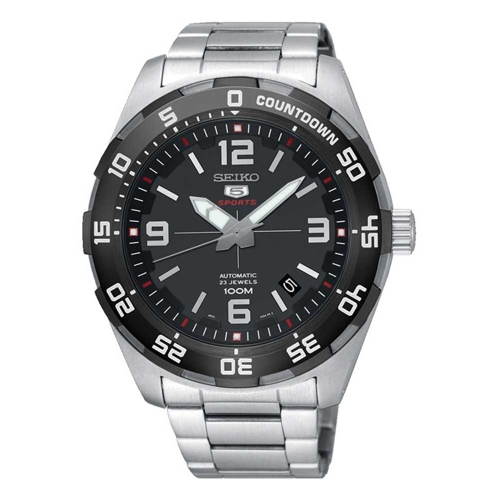 SEIKO 5 SPORTS SRPB81K1 MEN'S WATCH - H2 Hub Watches